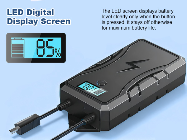 battery pack for reclining sofa