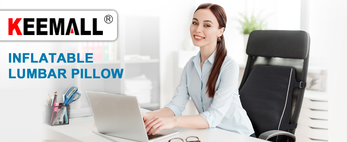 lumbar pillow,lumbar support pillow
