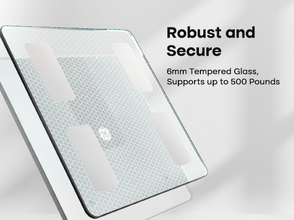 scale with bmi, body fat, muscle mass