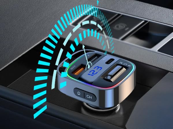 Voltage monitoring 2