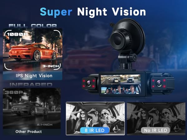 dashcam