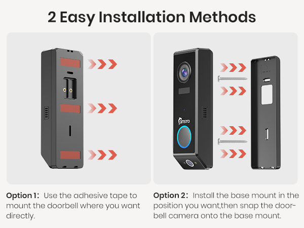 ring doorbell camera