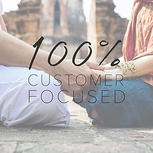 We hope you enjoy the Sacred Essential Oil Diffuser as much as we do