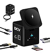 Laptop Docking Station (Black)