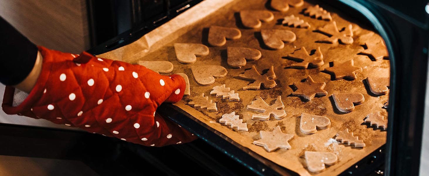 baking paper