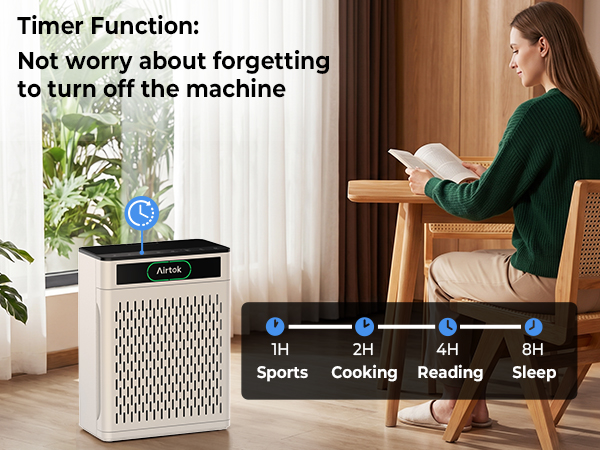 Air Purifiers