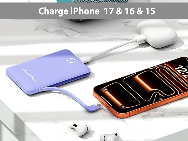POWER BANK