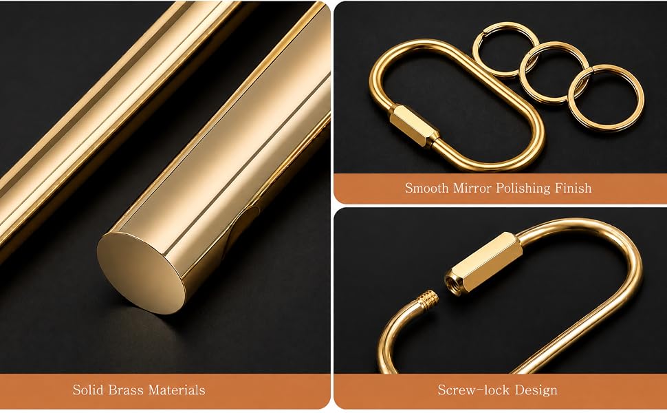 carabiner clip