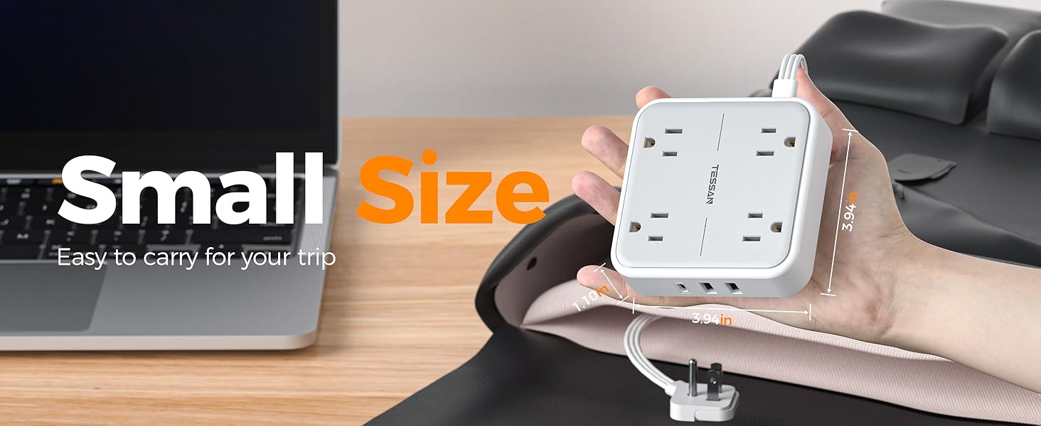 power strip