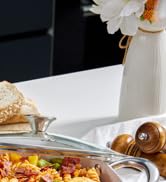 BEZIA 8 Quart Stock Pot with Lid, Nonstick Soup Pot with Lid, Induction Pasta Pot, Large Stockpot...