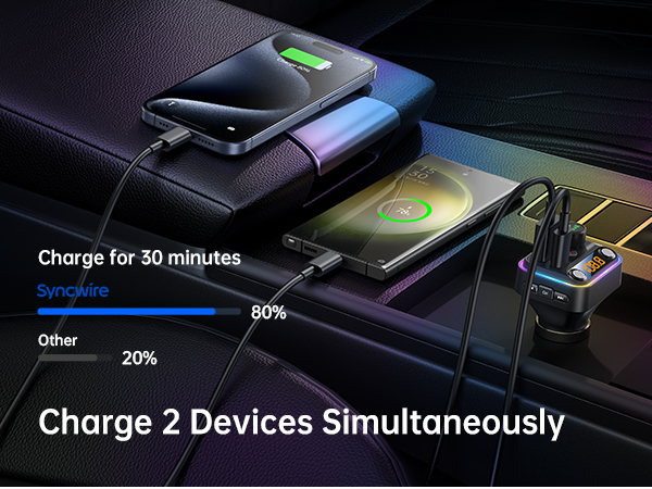bluetooth transmitter
