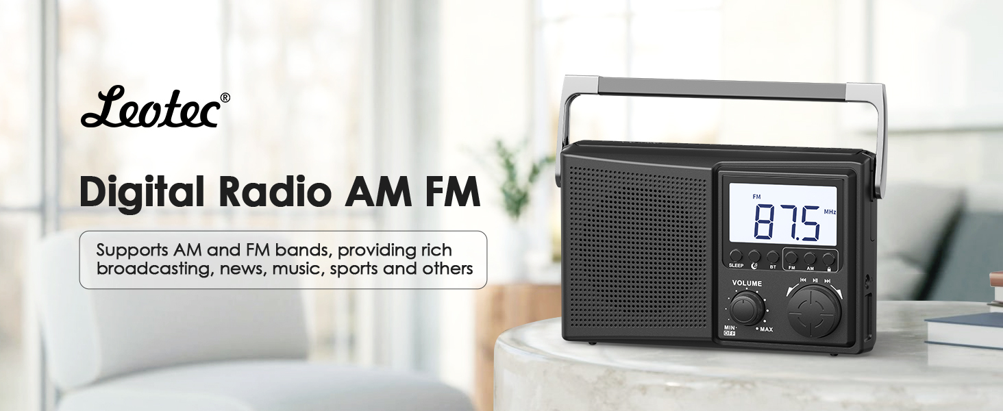 radio