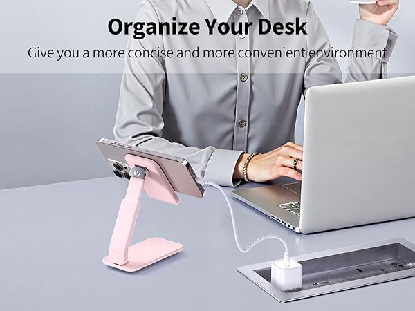 cell phone stand
