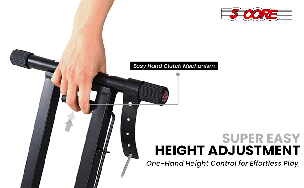 keyboard stand