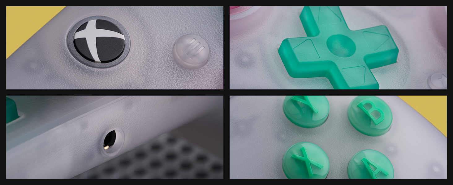 8BitDo Ultimate Mini Wired Controller for Xbox