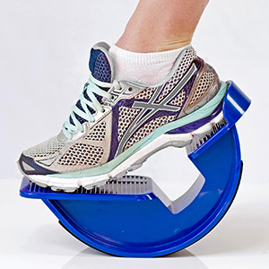 plantar stretch