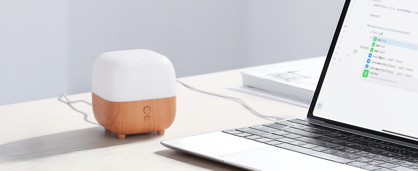 diffuser for home