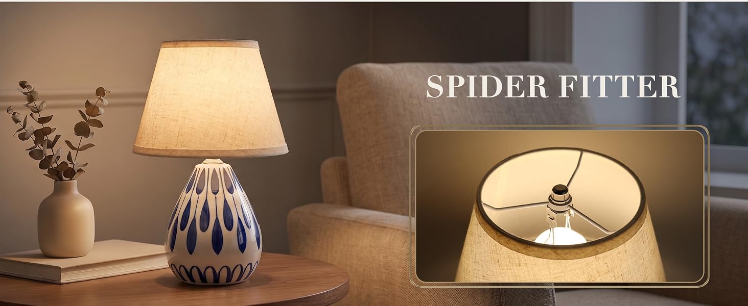Lamp Shades Set of 2