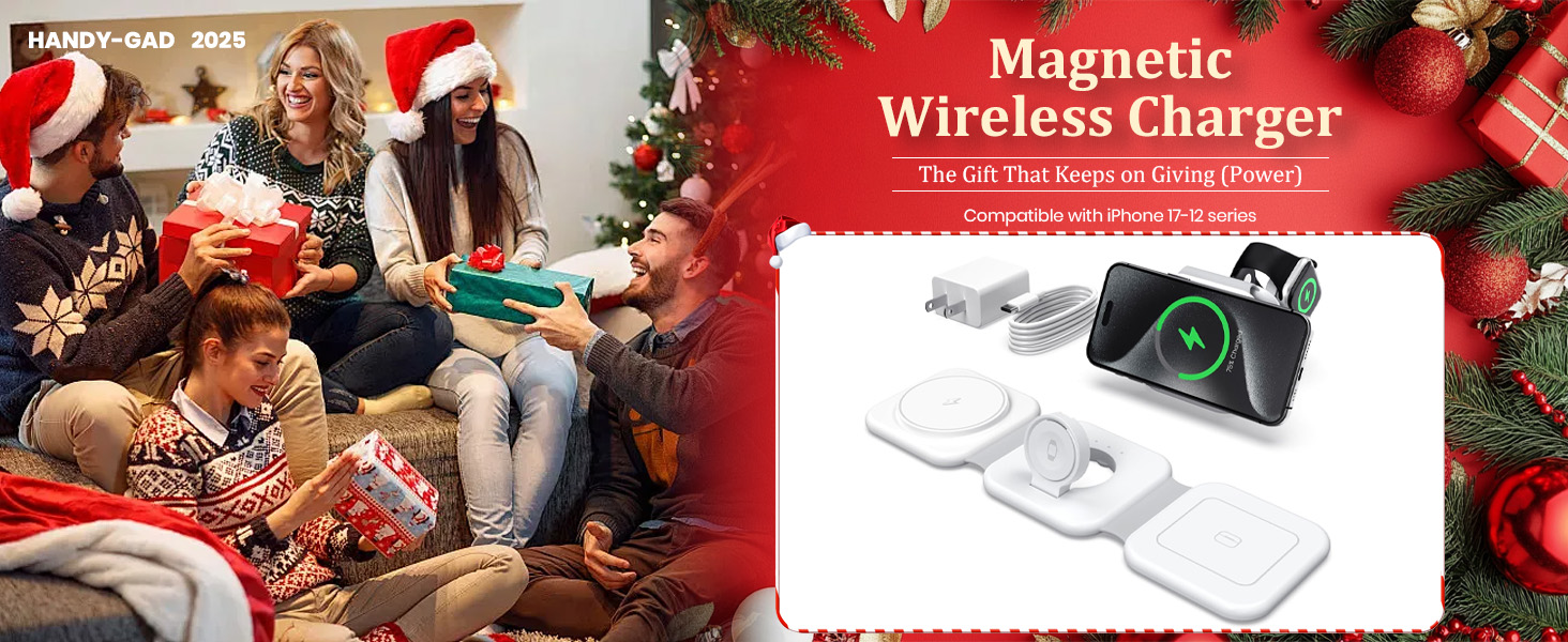 apple multi charging station