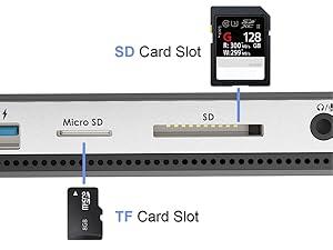 3 monitor docking station
