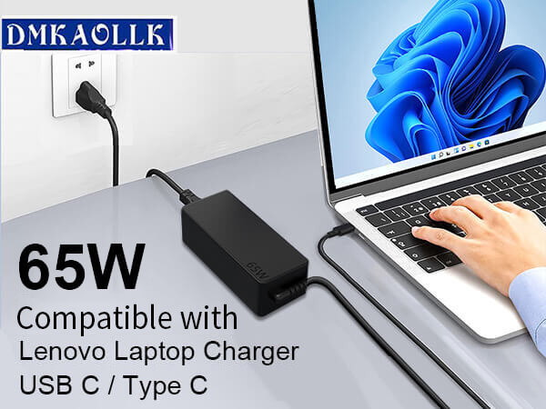 lenovo laptop charger