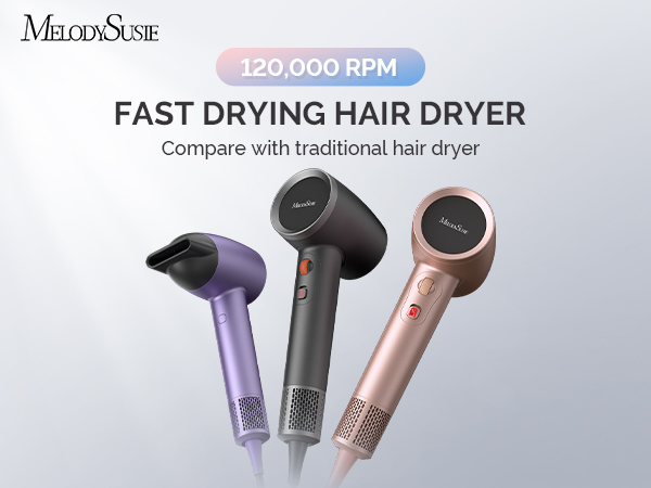 Hair Dryer