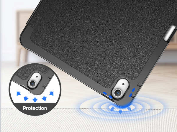 iPad AIr 5th Generation Case