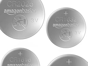 Easy to identify and replace