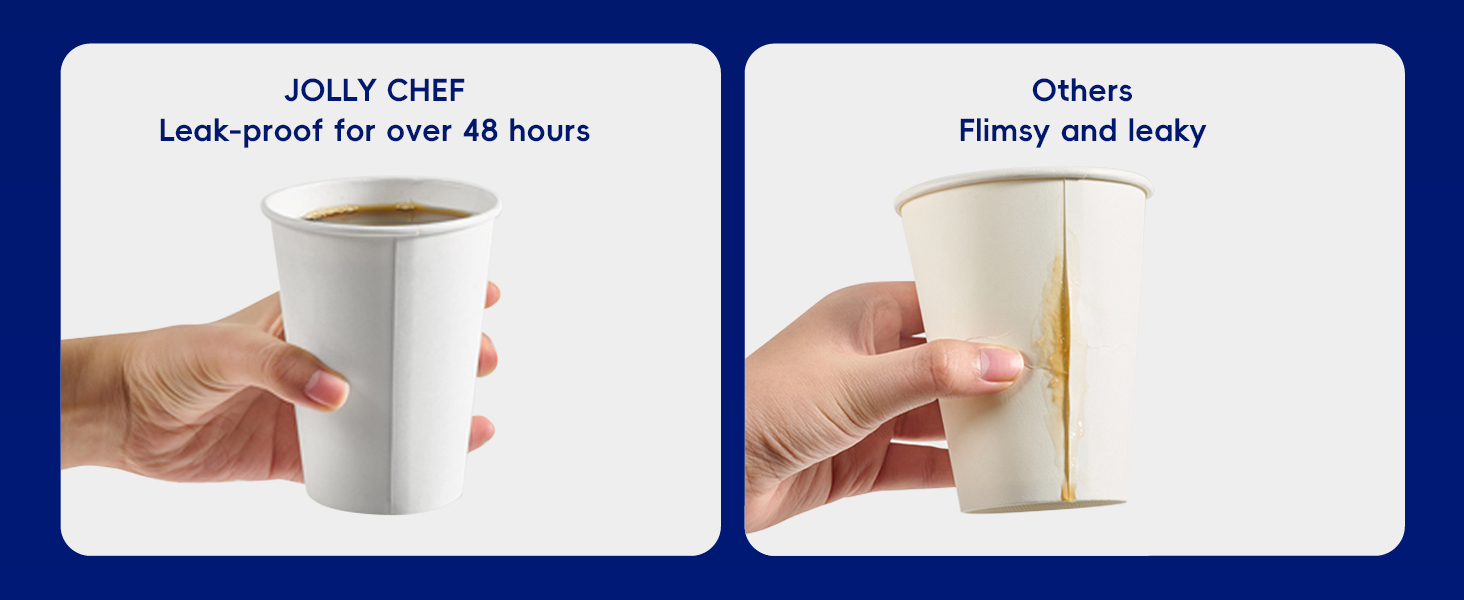 paper coffee cups