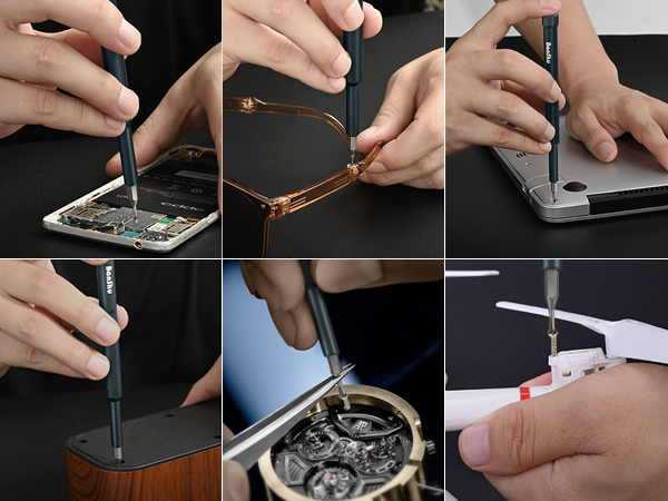 computer screwdriver, pc screwdriver, laptop screwdriver, macbook screwdriver, switch screwdriver