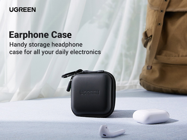 earbud case