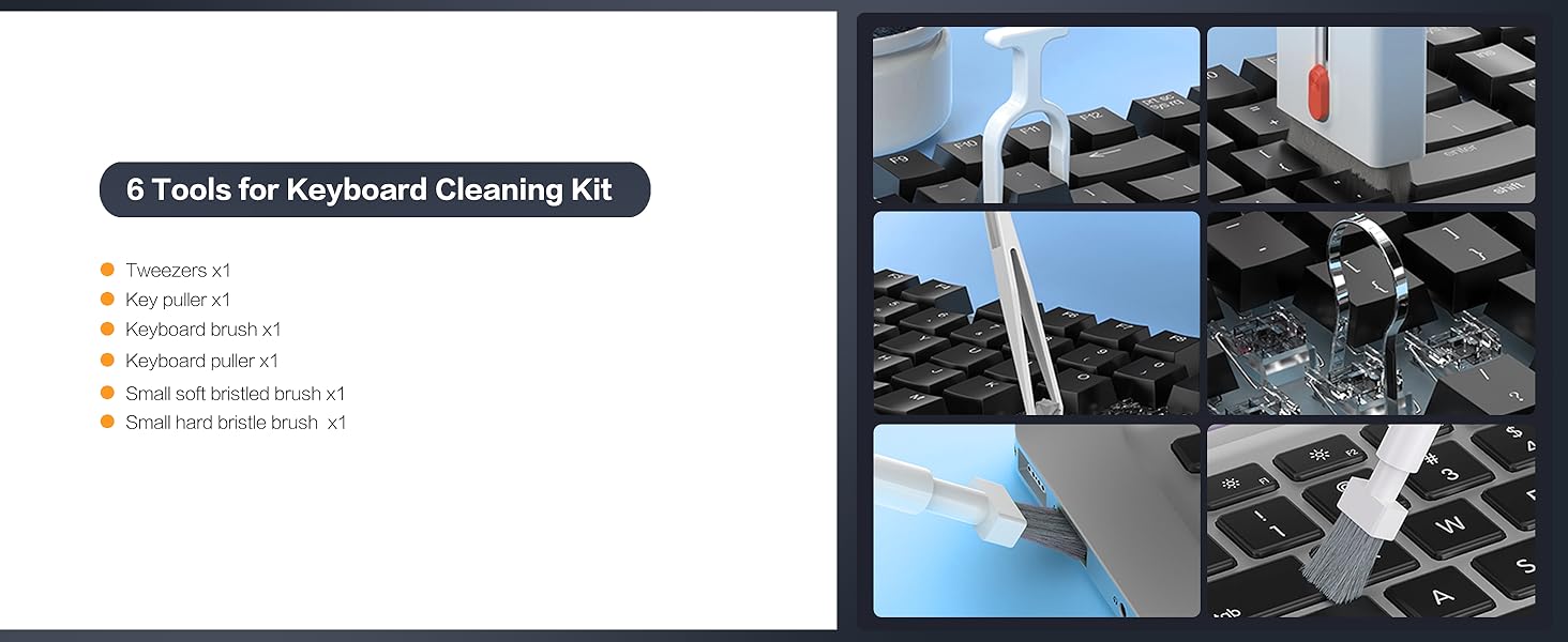 Camera Cleaning Kit