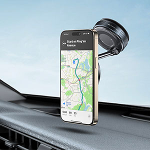 Perfect Windshield Car Mount