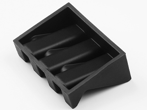 Non-Slip Steady Soap Dish