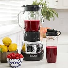 personal blender