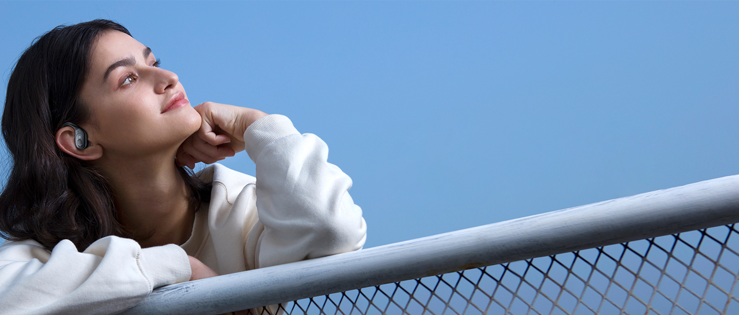 Wireless earbuds T19