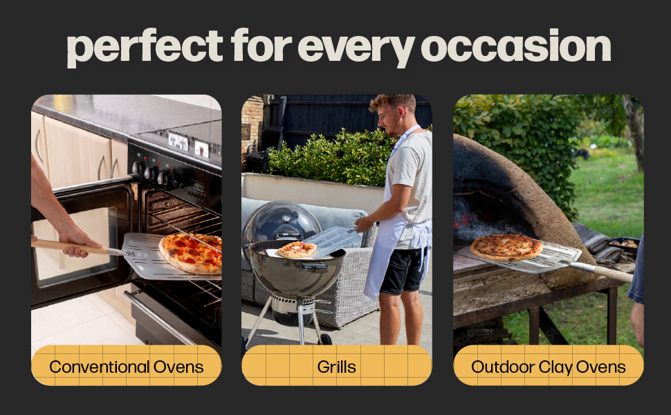 pizza peel 12 inch spatula 16 inch paddle oven accessories 14 inch spatula paddle pizza slider