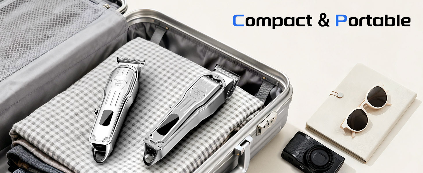 compact&amp;amp;portable