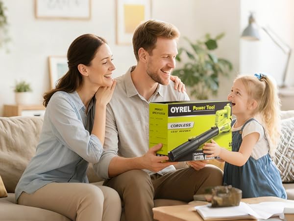 leaf blower cordless