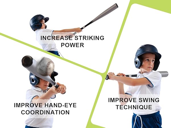 baseball batting trainer