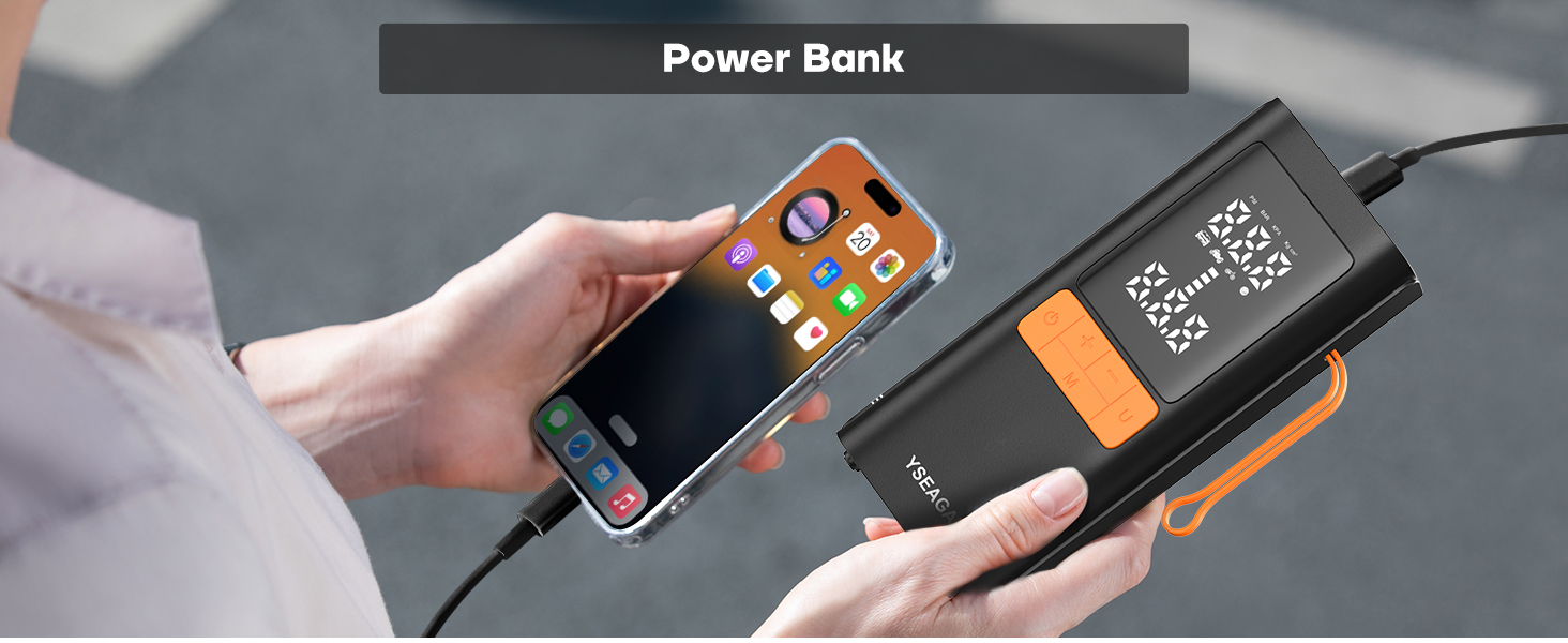Power Bank