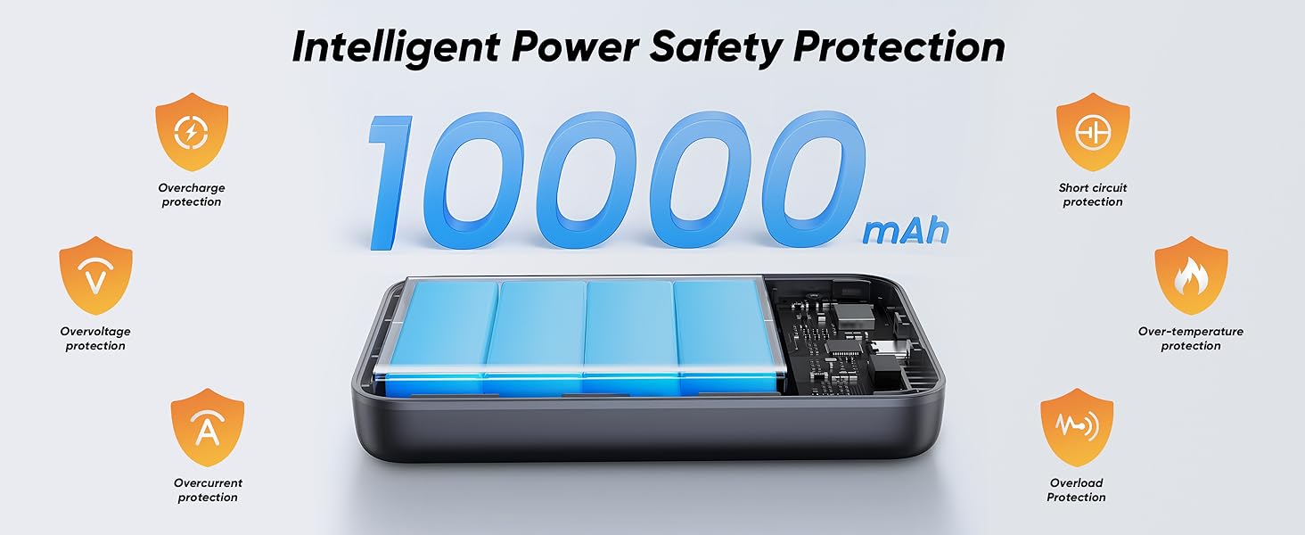 magnetic charger for iphone