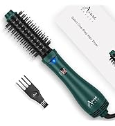 Aima Beauty Hair Dryer Brush, One Step Hair Dryer &amp; Volumizing Hot Air Brush, 3 Heat/Speed Settin...