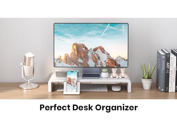 desk organizer