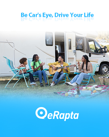 Backup Camera for Car