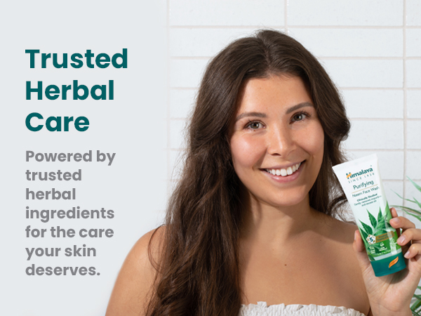 Penta Neem Purifying Neem Face Wash (100ml) header7mob