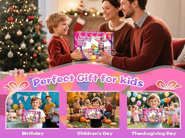 great gift forkids