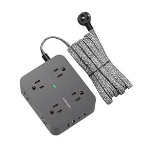 Surge Protector