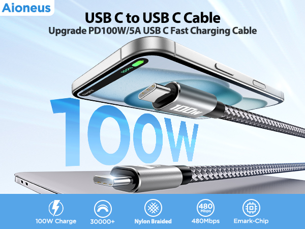 usb c to usb c cable