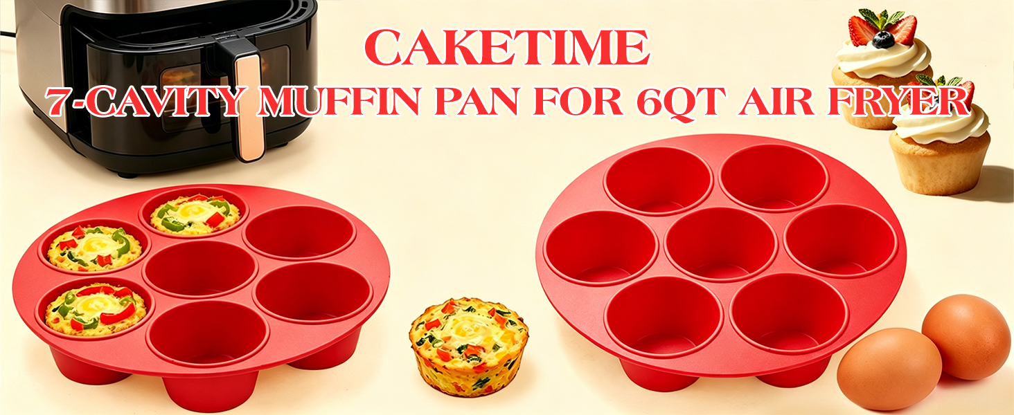 MUFFIN PAN